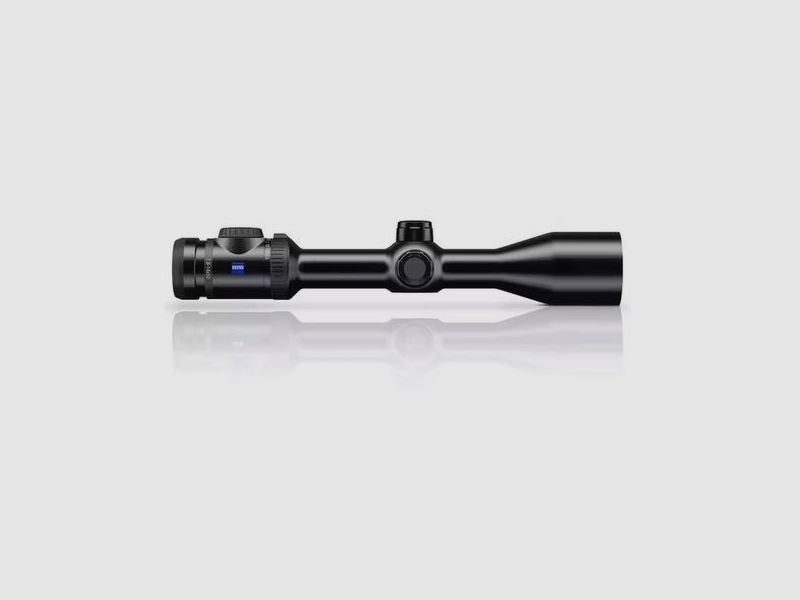 ZEISS V8 1.8-14x50 riflescope