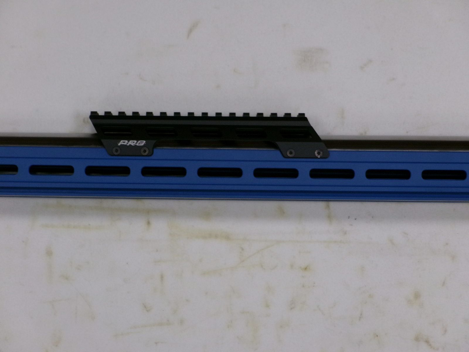 VICTRIX VENUS PRO CAL. 6,5X47 USATA, immagine 11 di 13