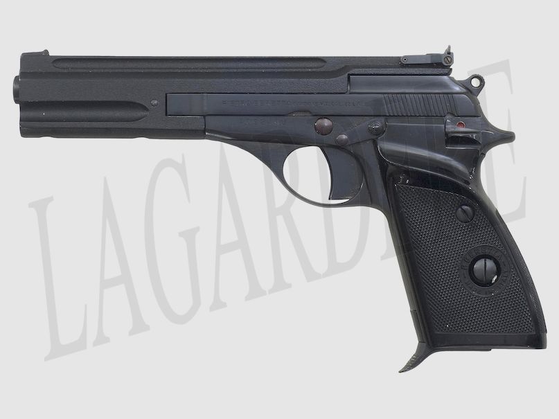 BERETTA 76 (PISTOLE)