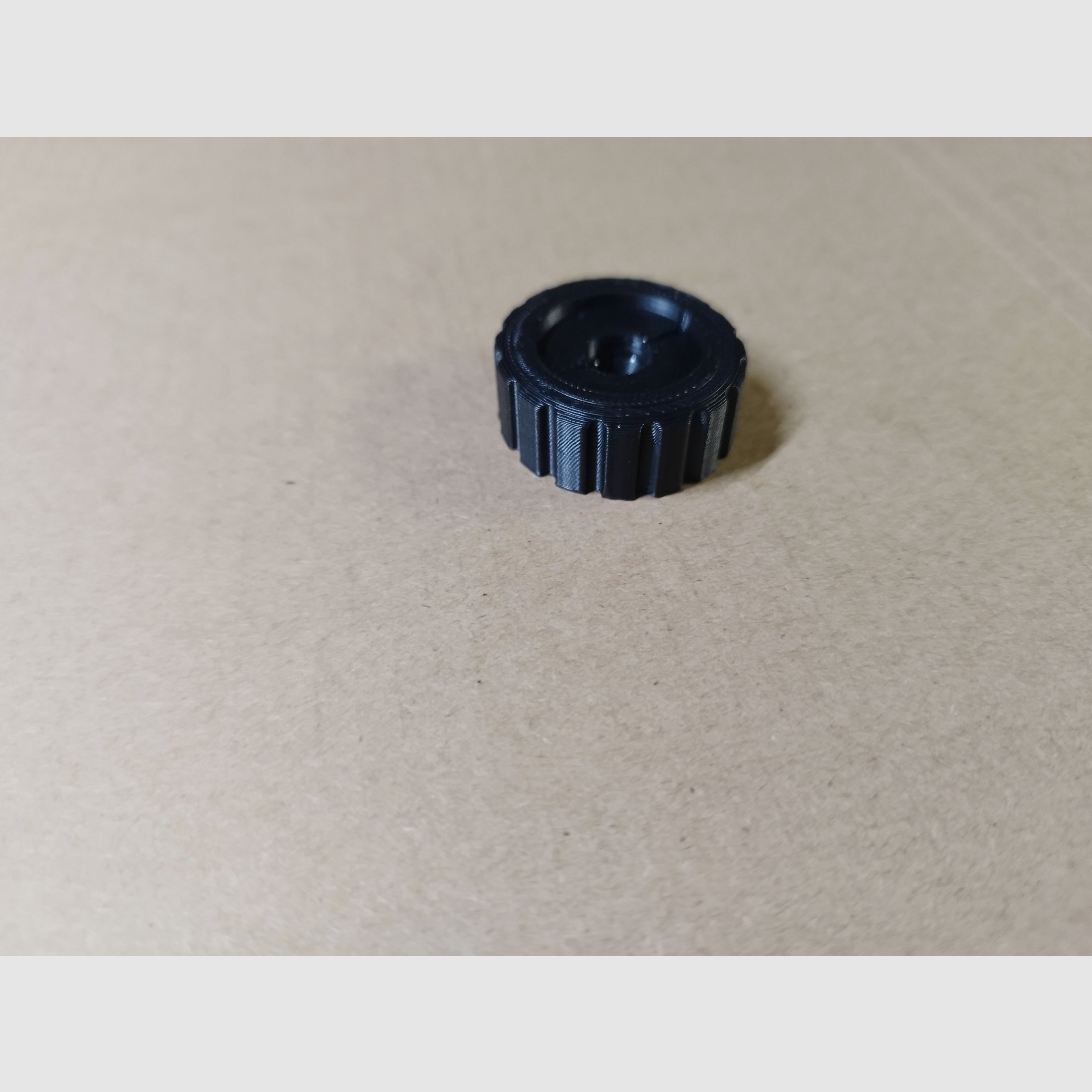 Accessori Huben K1, immagine 4 di 9