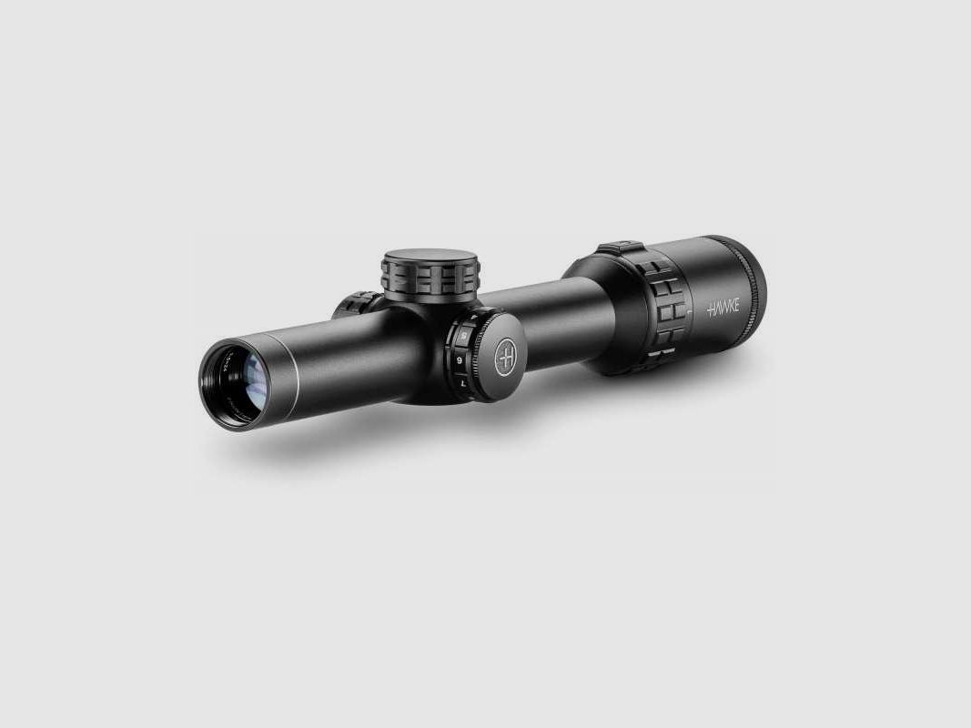 Hawke Frontier 30 FD 1-8x24 L4A FD