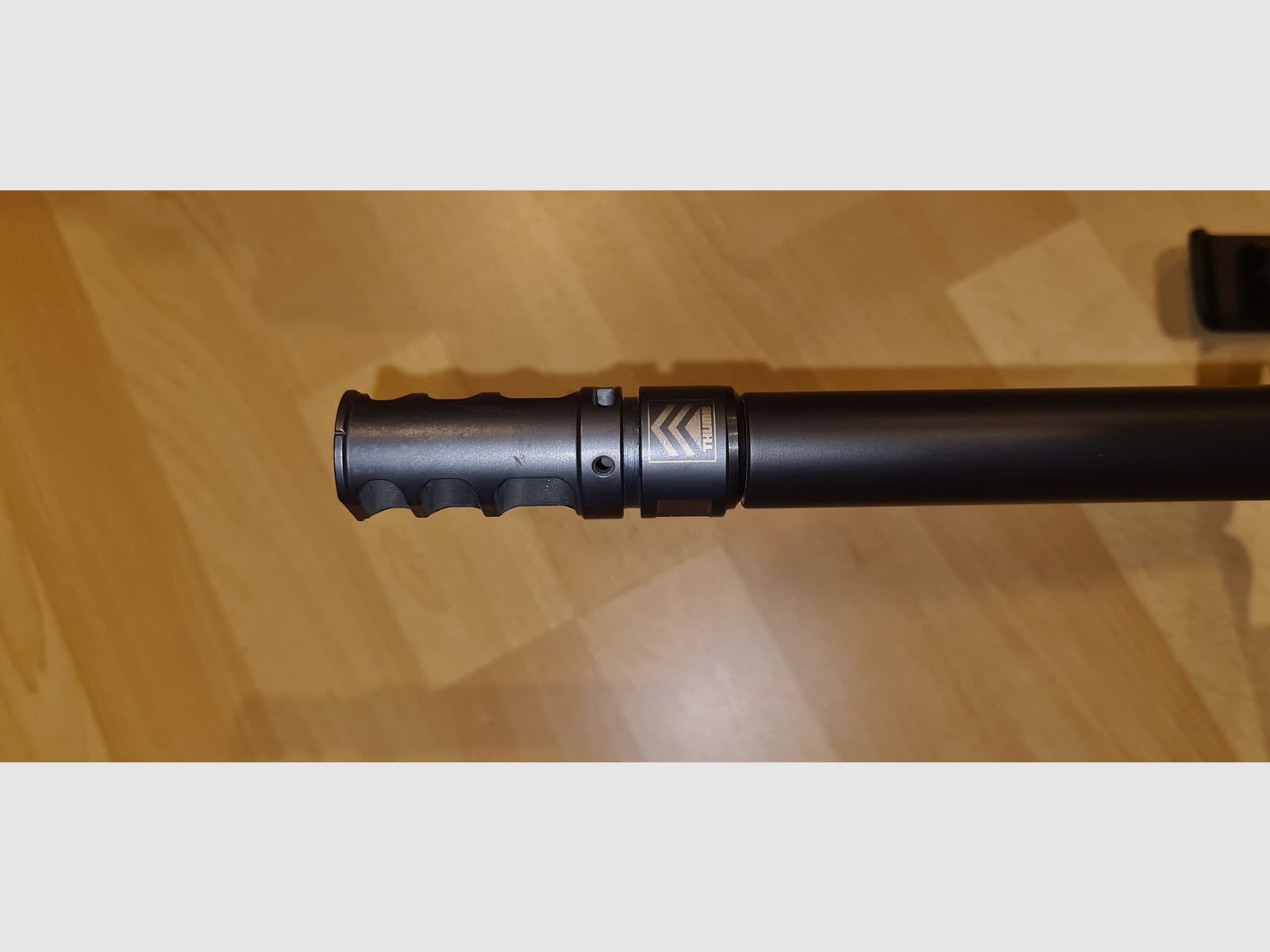 AS.H. Walküre .308