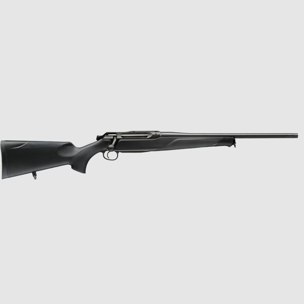 SAUER - Repeating rifle 505 ErgoMax Black