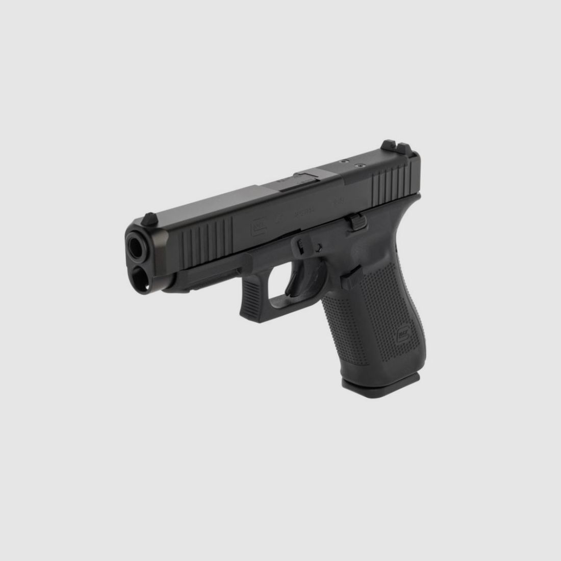 Glock – Pistole / 47 / MOS / 9mm, Bild 2 von 2