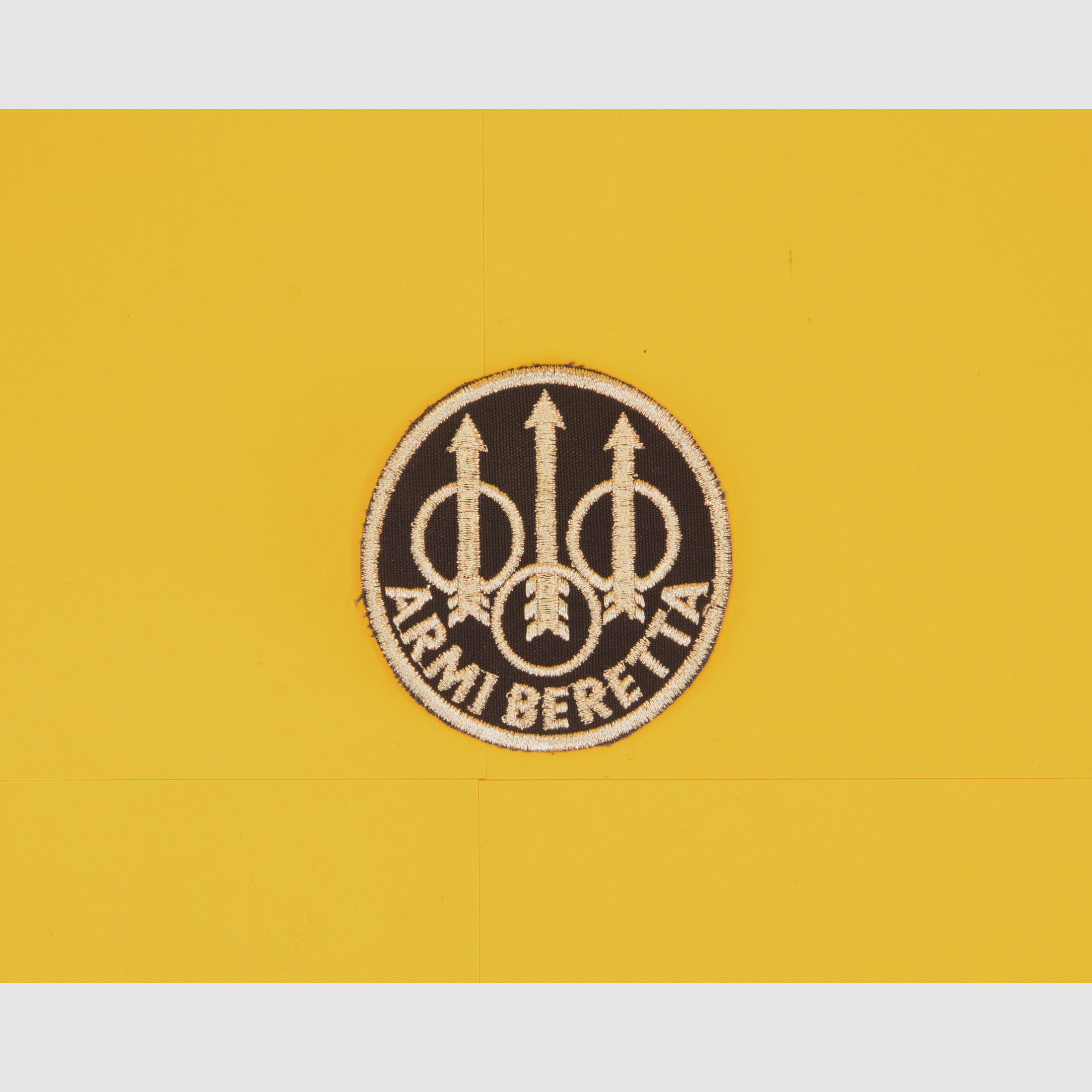 Original patch from Beretta
