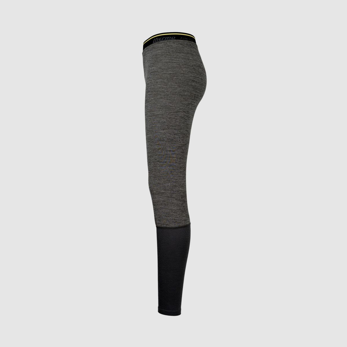 THERMO FUNCTION Leggings TS 300 WOMEN Gray