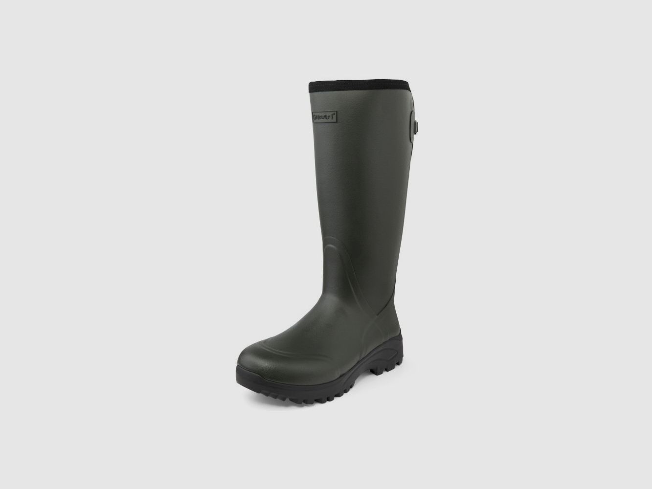 BOTTES GATEWAY 1 PHEASANT GAME 18" 5MM DUNKEL OLIV, Bild 1 von 6