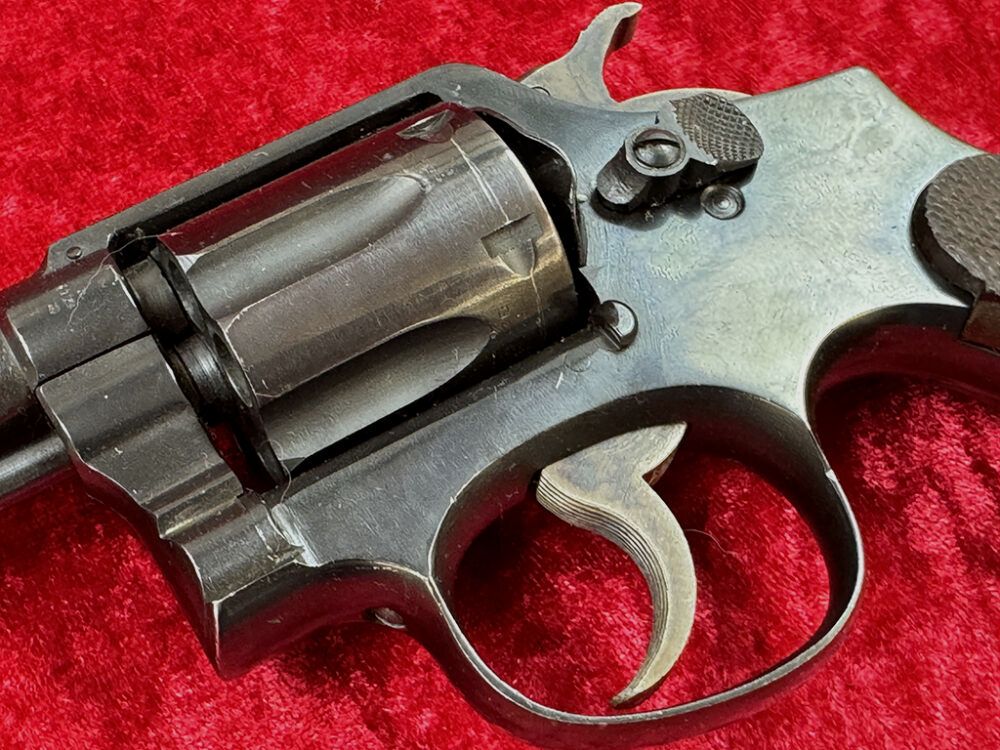 Smith & Wesson Victory