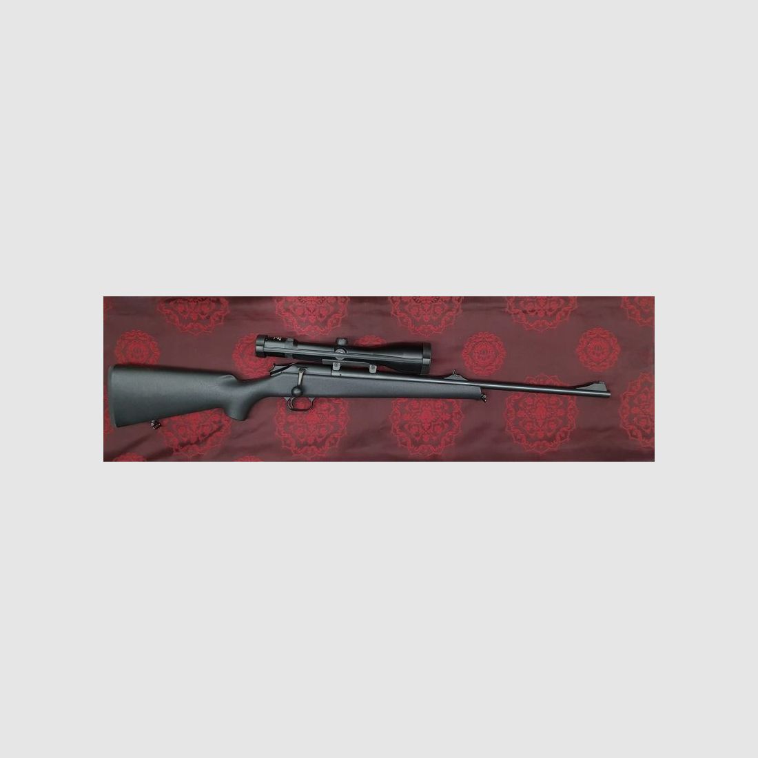 Blaser R93 Off Road Kal. 30-06 Top Zustand nicht R8 404 505 SR30