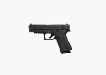 Glock 48 R/FS nera 9mmLuger