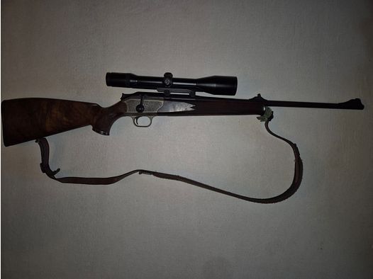 Blaser R93 bolt-action rifle