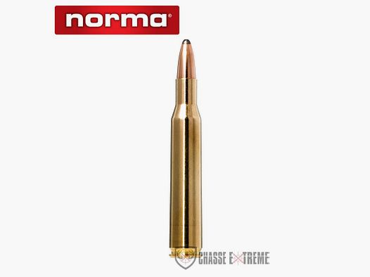 20 Nabojów NORMA Ctg kal 270 Win 130gr Whitetail