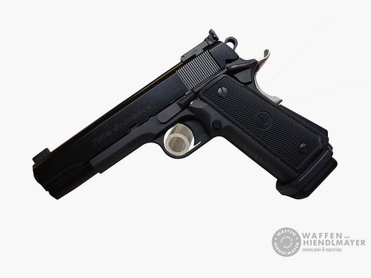 Pistola Para Ordnance Mod. P14.45