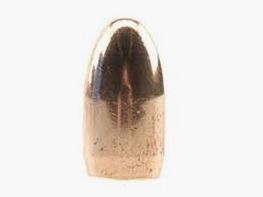 Hornady Geschosse 9mm, (.355) – 147gr – BULK 2500Stk