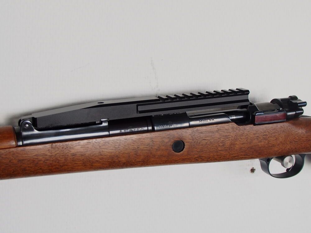 Mauser Oberndorf 98 K 100 Years Special Model