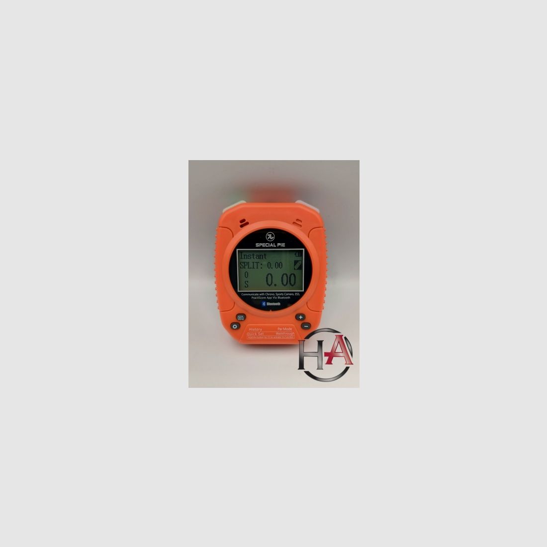 Timer strzelecki M1A2+ Wireless