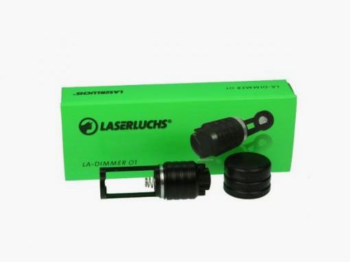 Laserluchs DIMMER