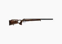 Sauer & Sohn Mod. 101 GTI Silence