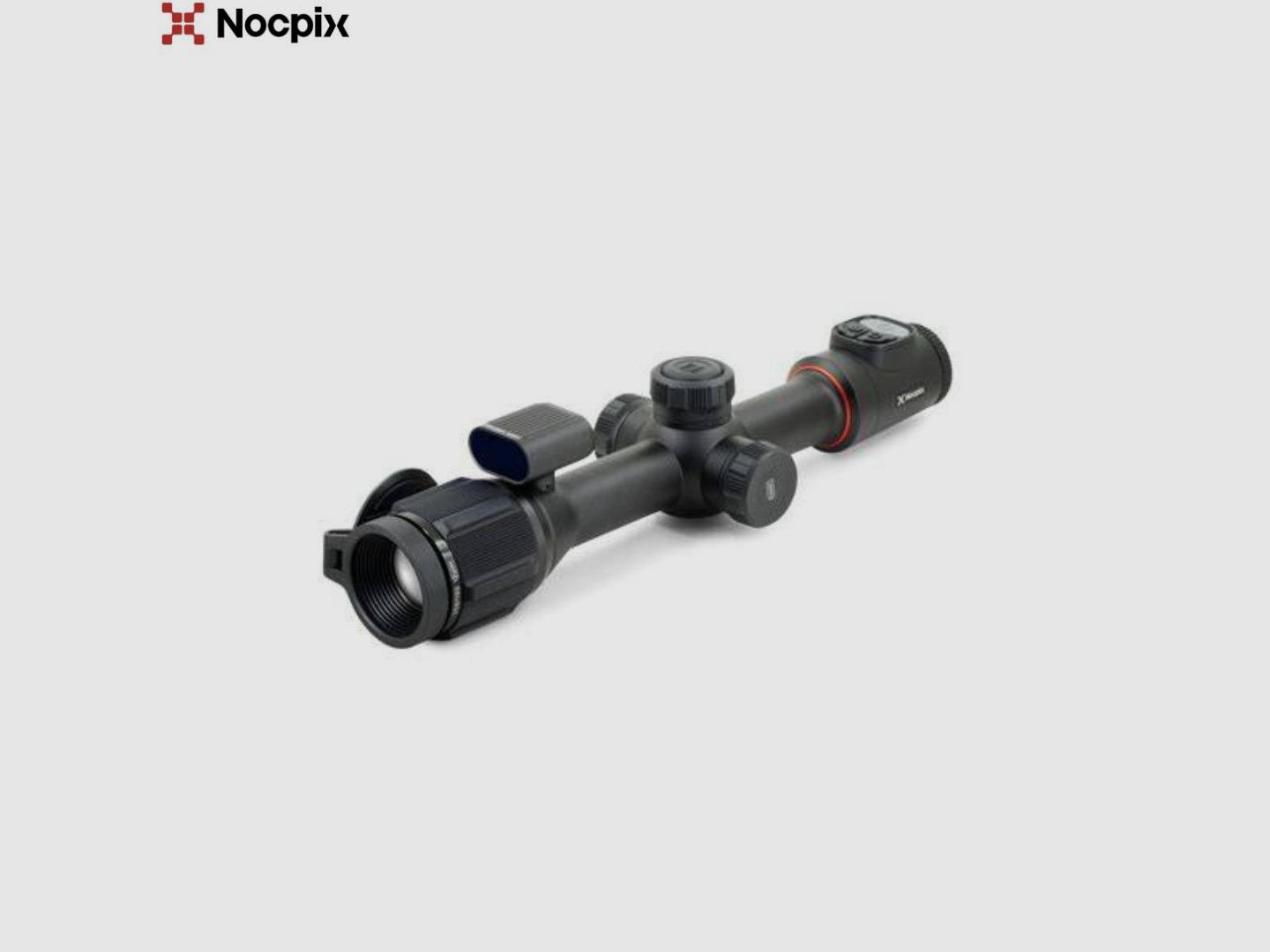 Nocpix Thermal Scope L35R with Rangefinder, image 1 of 2