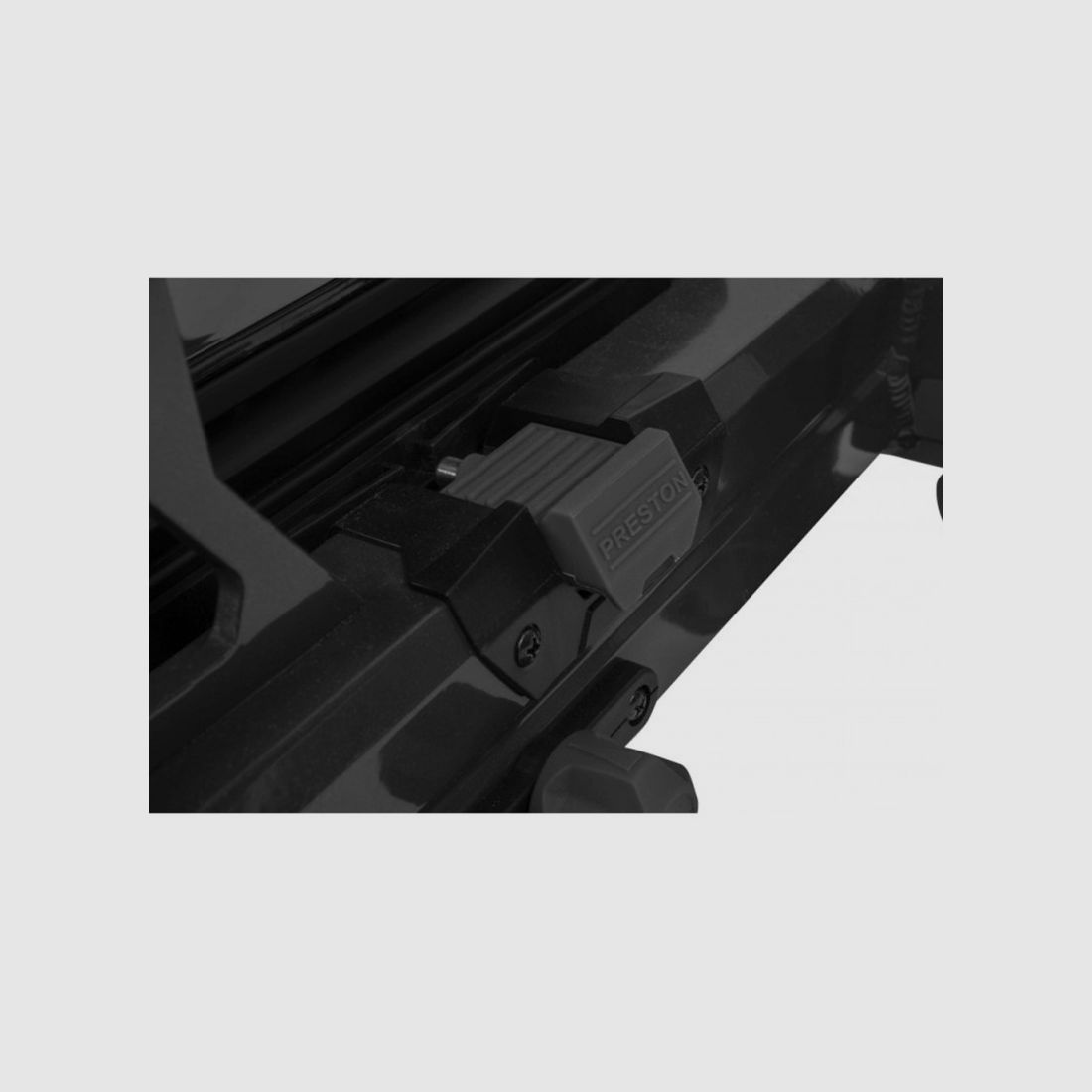 STATION PRESTON ABSOLUT GRAPHITE, afbeelding 5 van 7