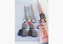 Strasser RS14 Evolution Thar Lochschaft Gen2