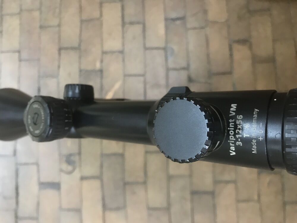 Blaser B97 5,6x52R //.30-06Spring.