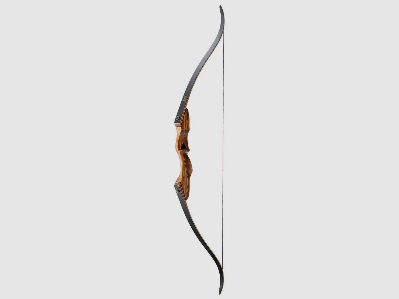 Pack Bogen Recurve Take Down Sanlida Eagle X9 - Zugkraft 30-50 lbs - Präzision und Vielseitigkeit - Für Jagd und Sportschießen, Bild 1 von 8
