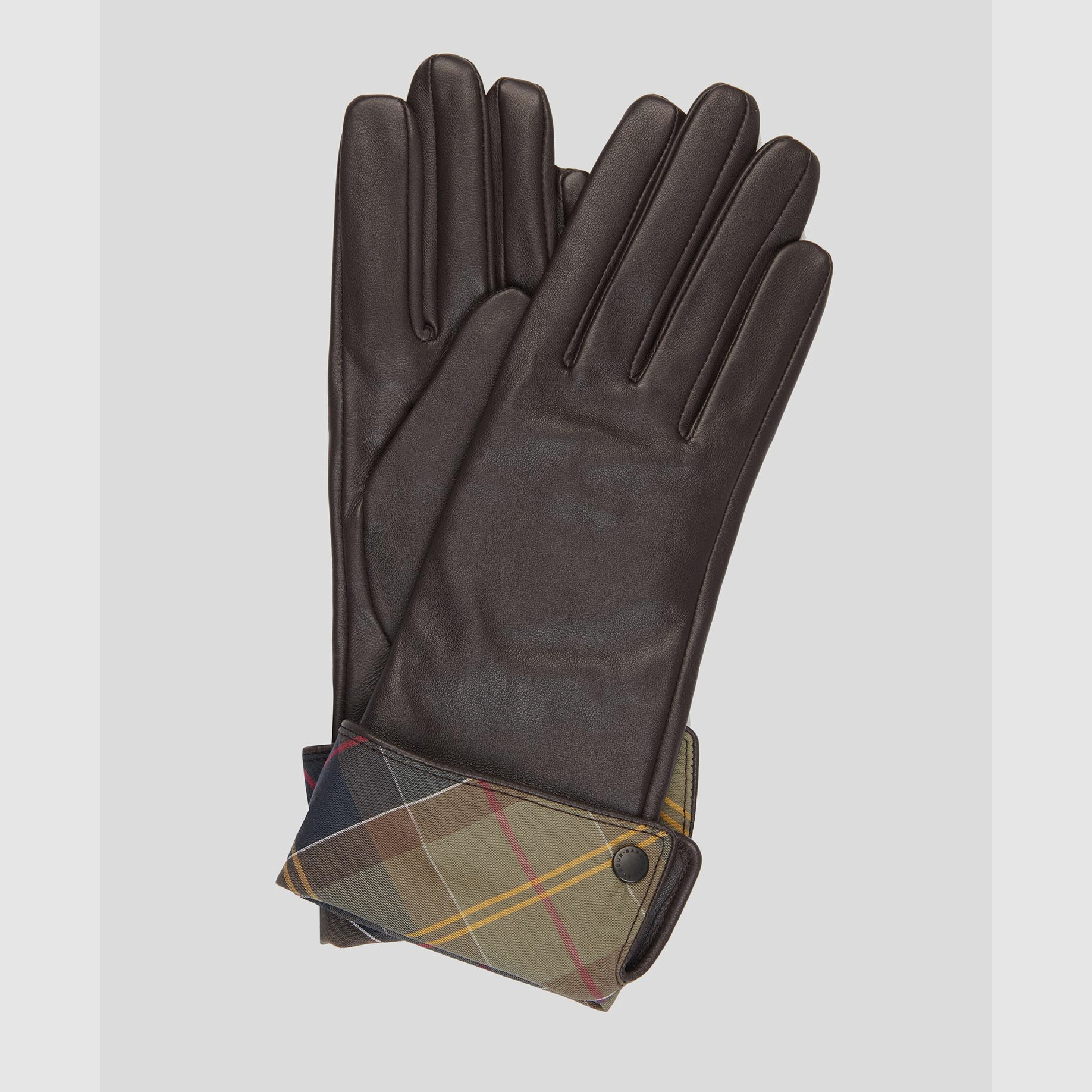 Barbour Leather - Gloves Lady Jane