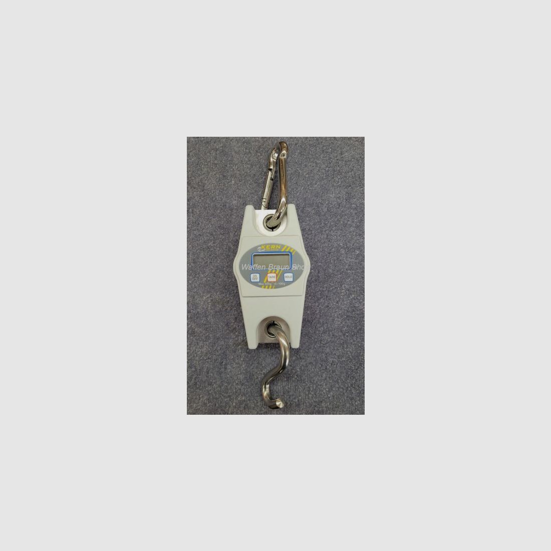 Kern Hängewaage bis 50 kg