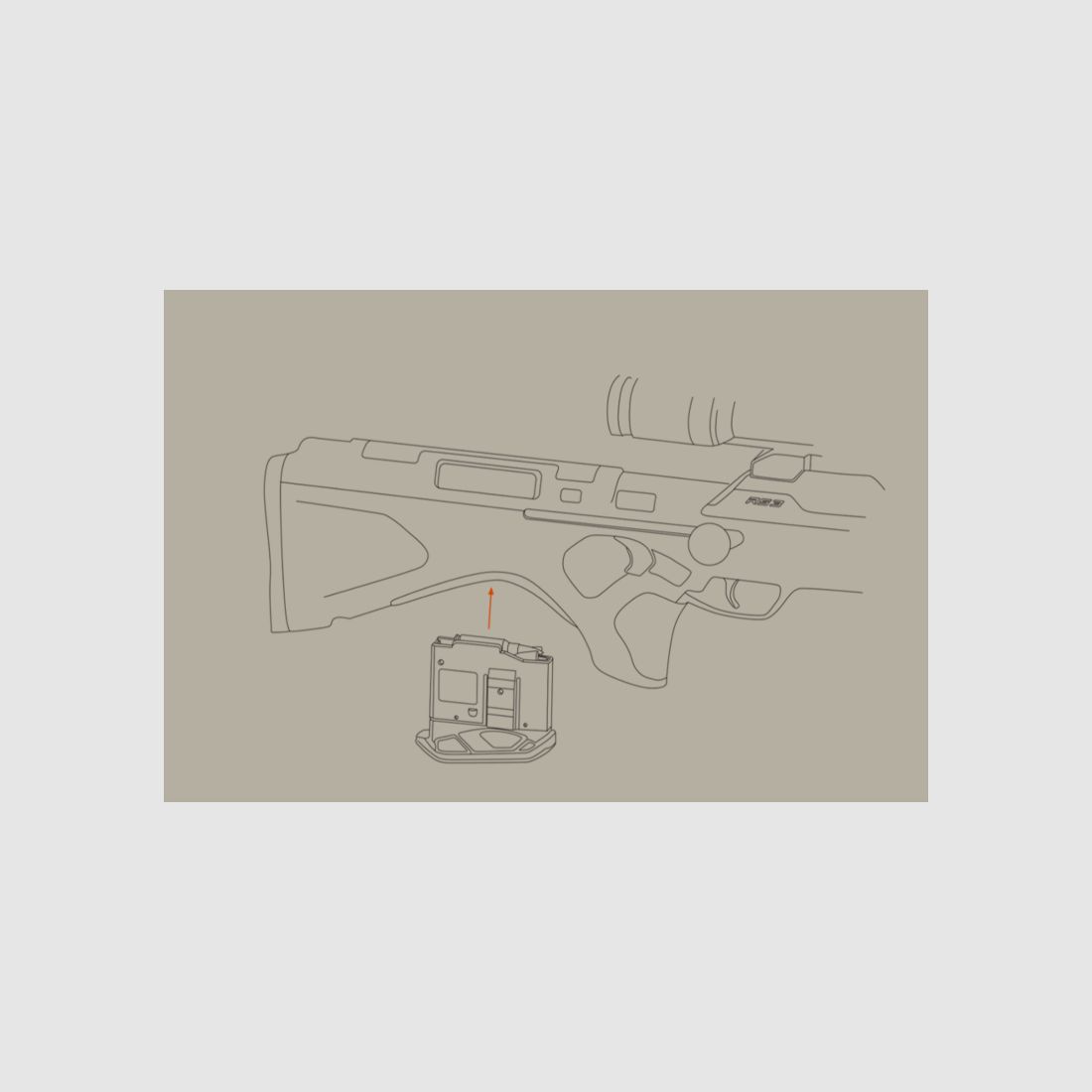 RS3 Pro Pine, Bild 7 von 10