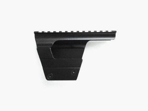 Montaggio ottico per MAC 90 e AK47
