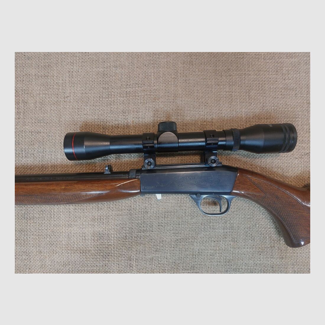 Norinco JW 20