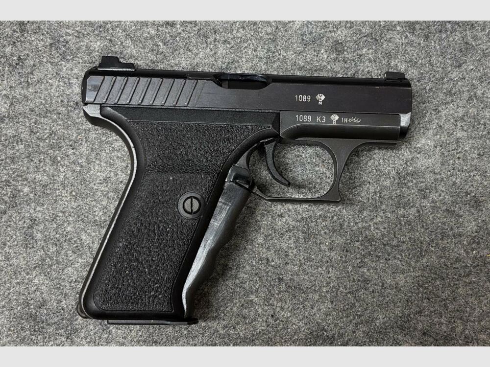 Heckler & Koch P7 K3 .22lr