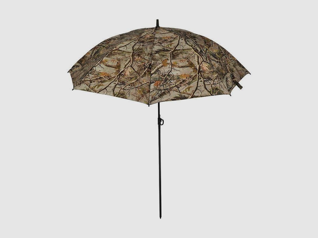 Verney-Carron Camouflage Jacht- en Regenparaplu