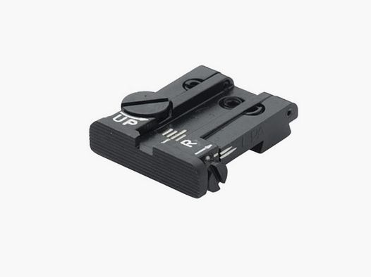 TPU Visier Target SIG P226 LDC