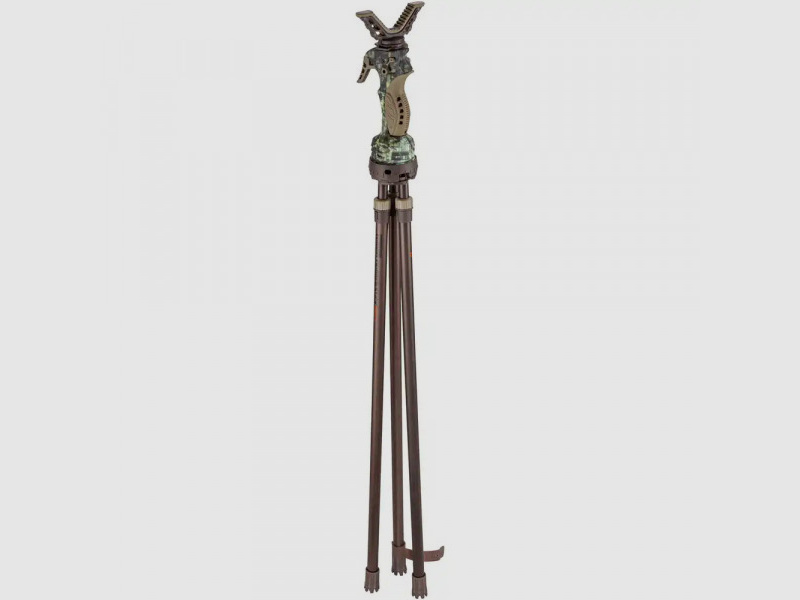 PRIMOS ZIELSTOCK TRIGGER STICKS GEN.3 - TALL TRIPOD