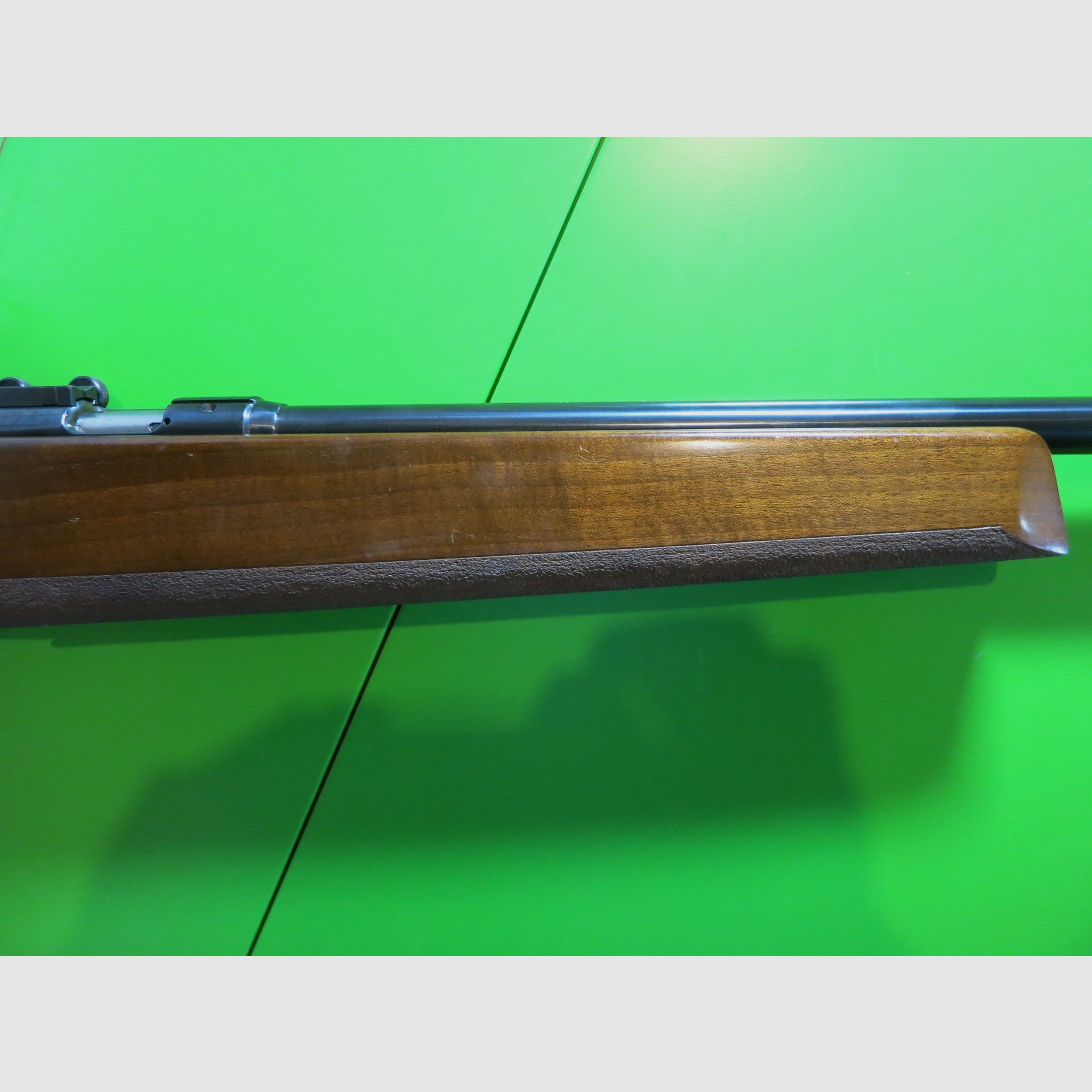 Anschütz Mod. Match 54, der ultimative Sportgeräte-Klassiker, 22lr       #8