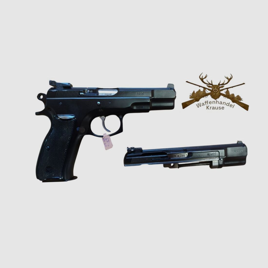 CZ 75