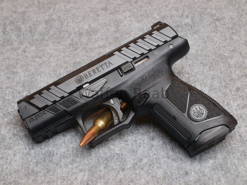 Beretta APX A1 Compact Beretta APX A1 Compact