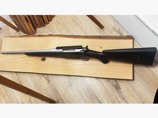 CARABINA MAUSER M12 IMPACT .243