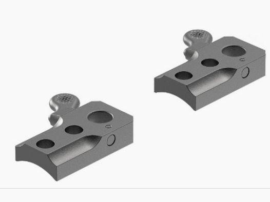 EMBASE LEUPOLD BROWNING BAR/CHRONOS