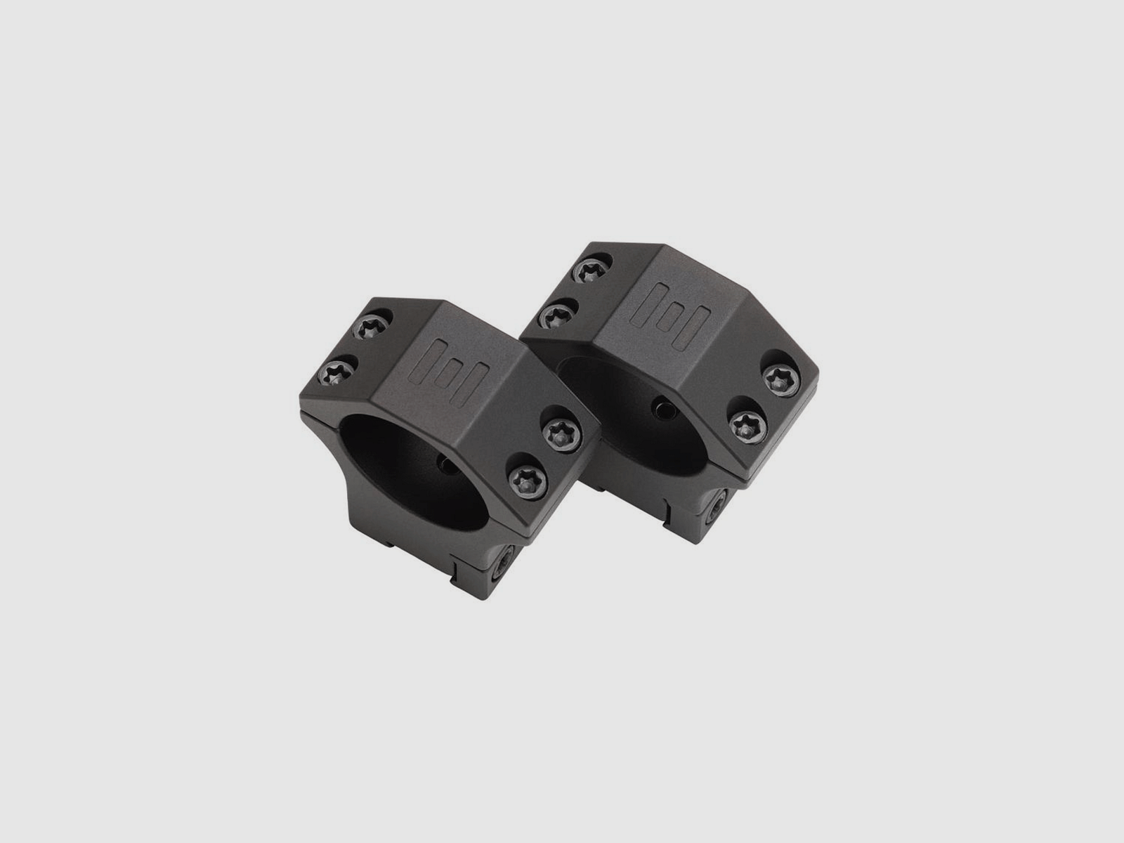 ELEMENT OPTICS – XT MONTAGEN 1 ZOLL MEDIUM / DOVETAIL, Bild 2 von 2
