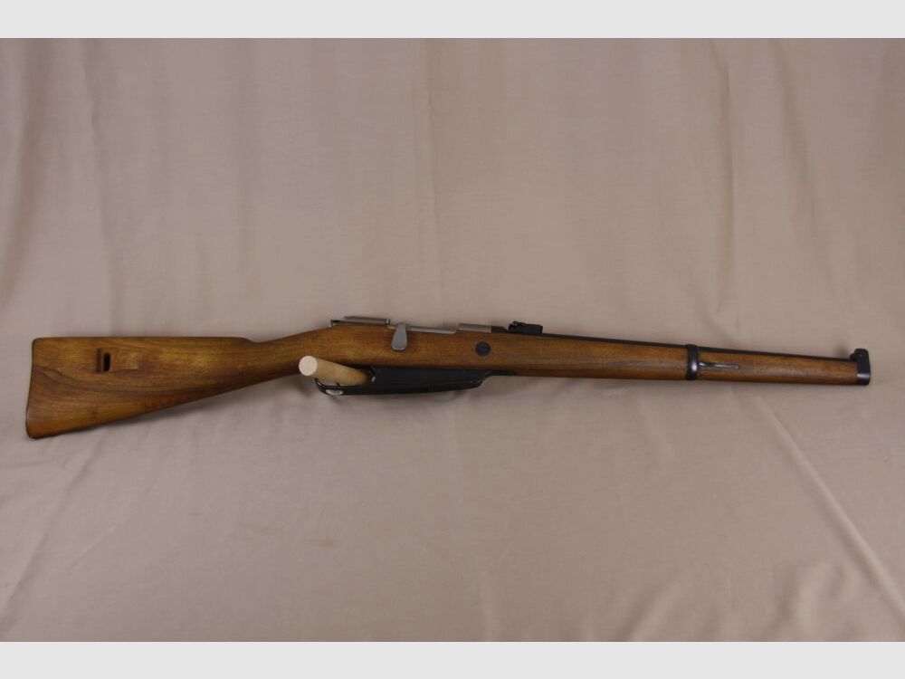 Mauser Karabiner 88