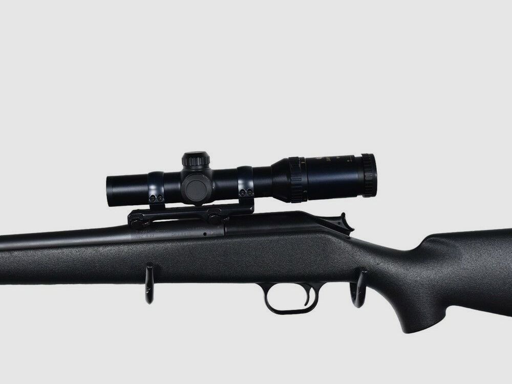 Blaser	 R93