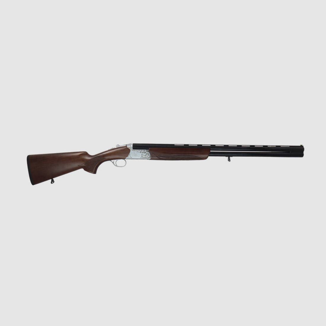 Huglu Bockdoppelflinte Ventus Lightweight mit echtem Linkssystem