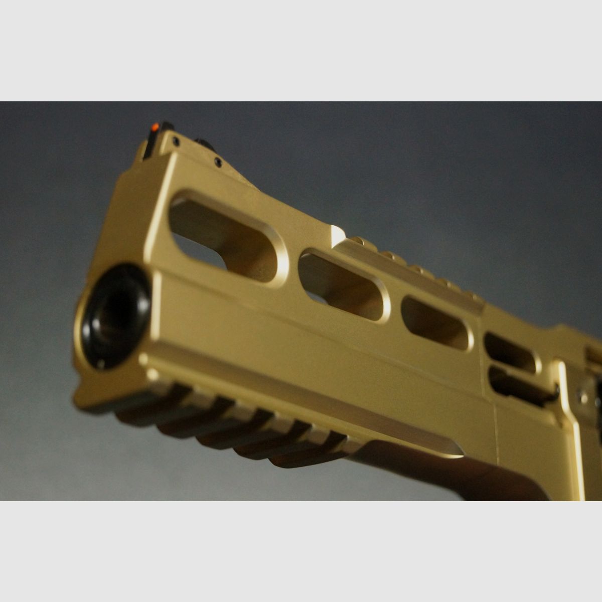 Chiappa Rhino 60DS Gold, image 4 sur 6