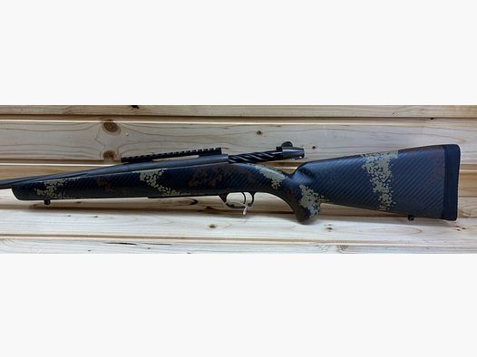 Weatherby Mark V Talus, Kaliber: 6,5 Creedmoor 6,5mmCreedmoor