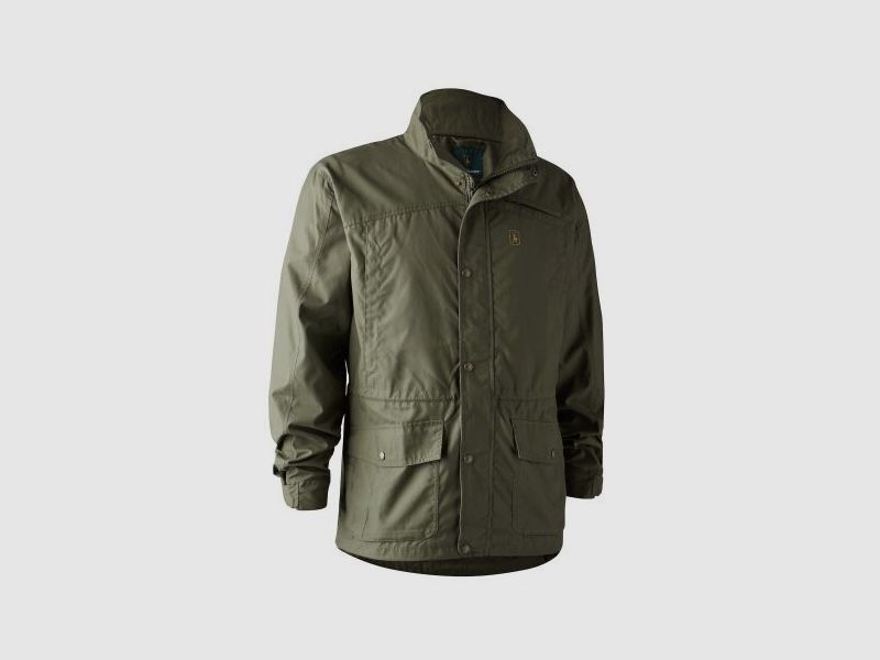 Deerhunter Herren Jacke Lofoten Moss Green  56