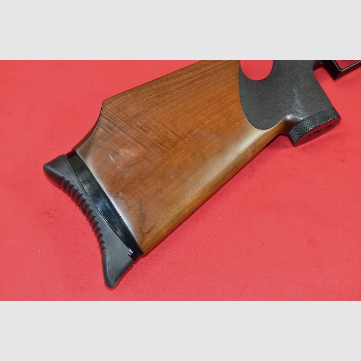 #6187 Feinwerkbau FWB 2000 carabina, cal. .22lr, imagen 2 de 21