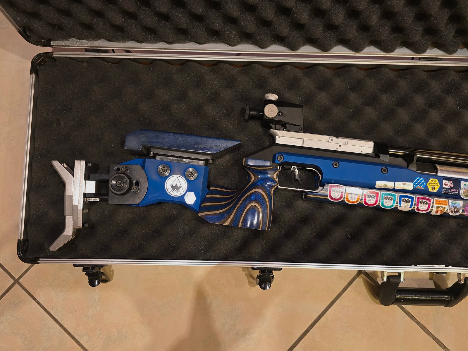 Fine Work Factory P70